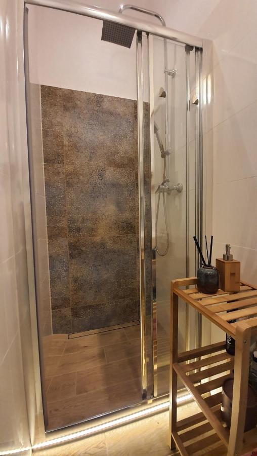 Apartament Za Murami Gliwice Buitenkant foto